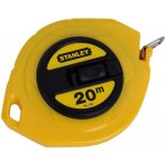 Stanley s ocelovou páskou 20m 0-34-105 – Hledejceny.cz