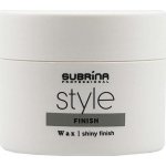 Subrina Style Finish Wax vosk s leskem 100 ml – Zboží Mobilmania