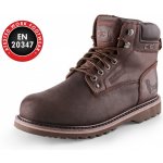 Canis CXS Road Grand Winter hnědá – Hledejceny.cz