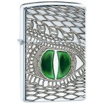 Zippo benzínový Dragon Eye 28807 – Zboží Dáma