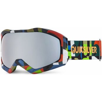 QUIKSILVER FENOM ART FOTO M SNGG GGY0