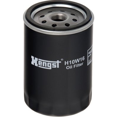 Olejový filtr HENGST FILTER H10W16 – Hledejceny.cz