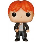 Funko Pop! Harry Potter Ron Weasley 9 cm – Zboží Mobilmania