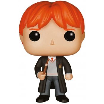 Funko Pop! Harry Potter Ron Weasley 9 cm