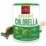 Altevita BIO Organic Chlorella 160 g 640 tablet – Hledejceny.cz