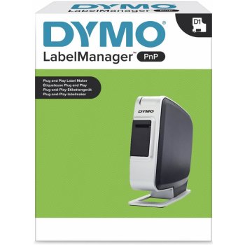 DYMO LabelManager PnP S0915350