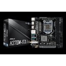 Základní deska ASRock H370M-ITX/ac