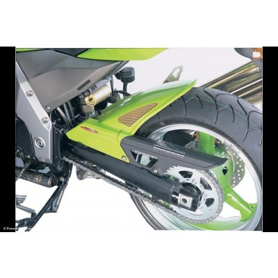 Kawasaki ZX6-R 03-04, Z750 04-06, Z1000 03-06 Zadní blatník – Zboží Mobilmania