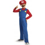 FunCo Super Mario Mario – Zboží Dáma