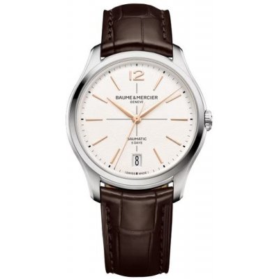 Baume & Mercier M0A10773 – Sleviste.cz