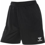 Hummel Dámské funkční kraťasy černá – Sleviste.cz