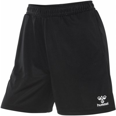 Hummel Dámské funkční kraťasy černá – Sleviste.cz