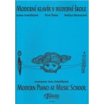 Moderní klavír v hudební škole – Zboží Mobilmania