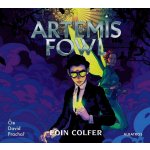 Artemis Fowl - Eoin Colfer – Hledejceny.cz