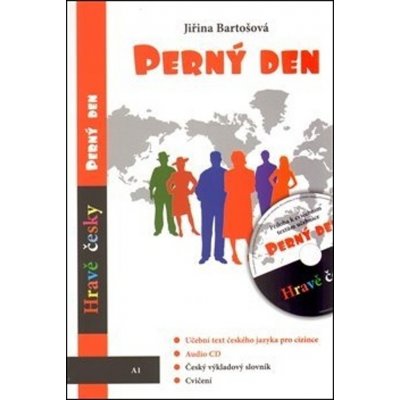 Perný den – Hledejceny.cz