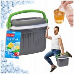 EDA Coolbox Iceberg 8 l – Zboží Mobilmania
