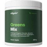 Vilgain Greens Mix limonáda 300 g – Sleviste.cz