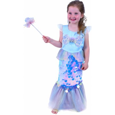 Rappa mořská panna – Zboží Mobilmania