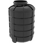 MIDAS Plastová jímka SMART 1500 litrů – Zbozi.Blesk.cz