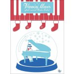 Radim Linhart Vánoční klavír 1 Noty – Zboží Dáma