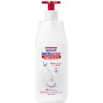 Lactovit Lactourea regenerační tělové mléko s dávkovačem 400 ml – Zboží Dáma