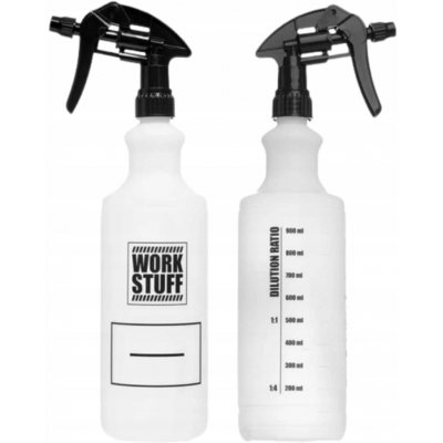 Work Stuff Atomizer 1 l | Zboží Auto