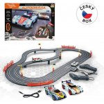 Racing Autodráha Collection bez zdroje, 300 cm – Zboží Dáma