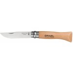 Opinel N°06 VRI Inox – Zboží Dáma