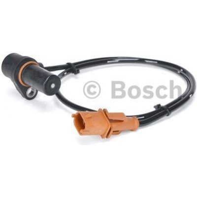 Generátor impulsů, klikový hřídel BOSCH 0 261 210 160 – Hledejceny.cz