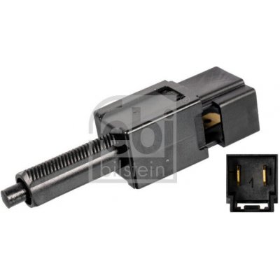 Spínač brzdového světla FEBI BILSTEIN 107791 – Hledejceny.cz