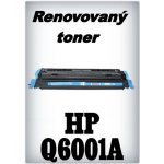 HP Q6001A - renovované – Zboží Živě