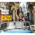 Sarah Willis - Mozart Y Mambo CD – Hledejceny.cz