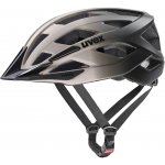 Uvex I-VO 2 POWDER GREY MATT 2026 – Zboží Mobilmania