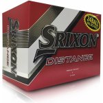 Srixon 24 ks Distance VALUE PACK – Hledejceny.cz