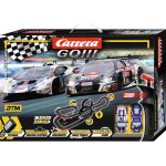 Carrera GO 62596 DTM Speed Giants – Sleviste.cz