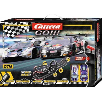 Carrera GO 62596 DTM Speed Giants – Sleviste.cz