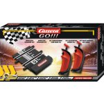 Carrera 61676 Bezdrátové ovladače Upgrade Kit pro GO – Zboží Dáma