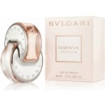 Bvlgari Omnia Crystalline parfémovaná voda dámská 50 ml – Hledejceny.cz
