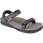 Lizard Super Hike Skin dark grey – Zboží Dáma