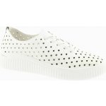 Remonte Dámské polobotky D3E06-80 bílá S6 – Sleviste.cz