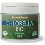 Nástroje zdraví Chlorella Chlorela Bio 400 tablet 100 g – Hledejceny.cz