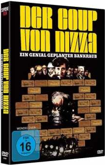 Various - Der Coup Von Nizza DVD