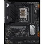 Asus TUF GAMING H670-PRO WIFI D4 90MB1900-M0EAY0 – Zboží Živě