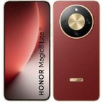 Honor Magic8 Lite 8GB/512GB Reddish Brown – Hledejceny.cz
