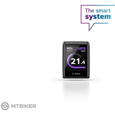 display KIOX 300 smart system – Zboží Mobilmania