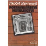 Stručné dějiny oborů Potravinářství a hotelnictví - Dušan Čurda, Karel Holub – Hledejceny.cz