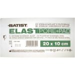 Elastpore+PAD sterilní náplast s polštářkem 10 x 20 cm – Zbozi.Blesk.cz