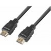 Propojovací kabel Lanberg CA-HDMI-15CC-0018-BK