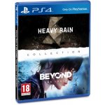 The Heavy Rain & Beyond Two Souls CZ Collection (PS4) 711719877943