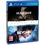 Heavy Rain + Beyond Two Souls Collection – Hledejceny.cz